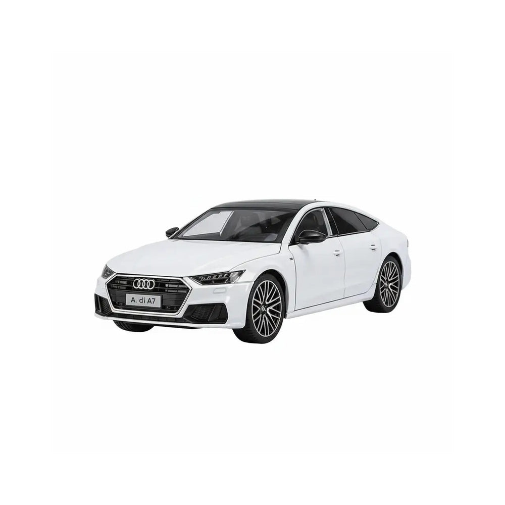 Die-Cast Models