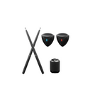 Virtual drum sticks (bestseller)