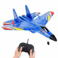 Su-27 Rc plane (drone aeroplane)