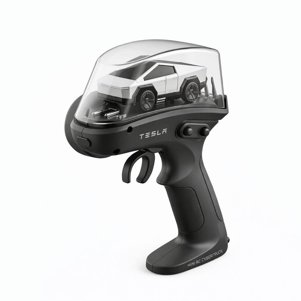 1:64 Mini RC Drift Car in Remote (bestseller) - Image 4