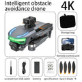 A17 drone 5 camera(gimble) brushless motor