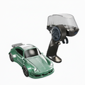 1:64 Mini RC Drift Car in Remote (bestseller)