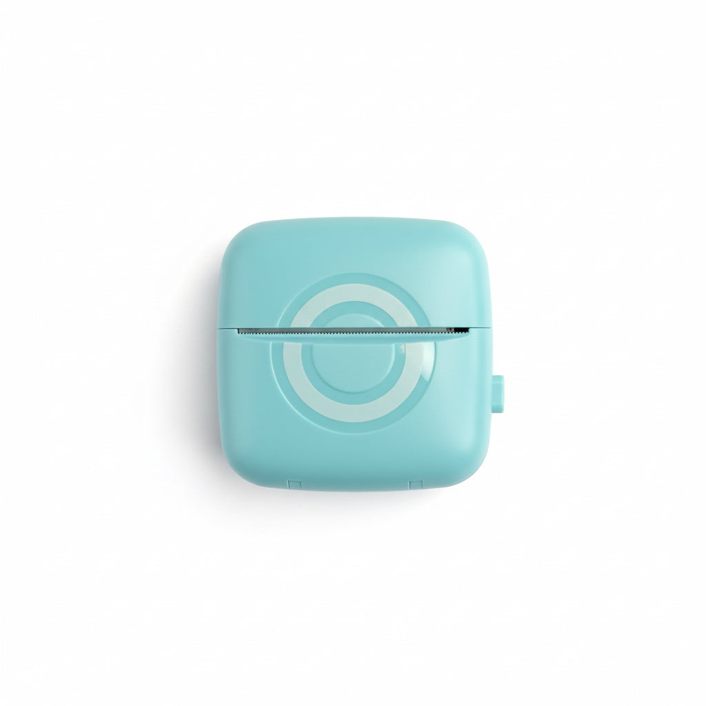 Mini pocket printer ( inkless bestseller)