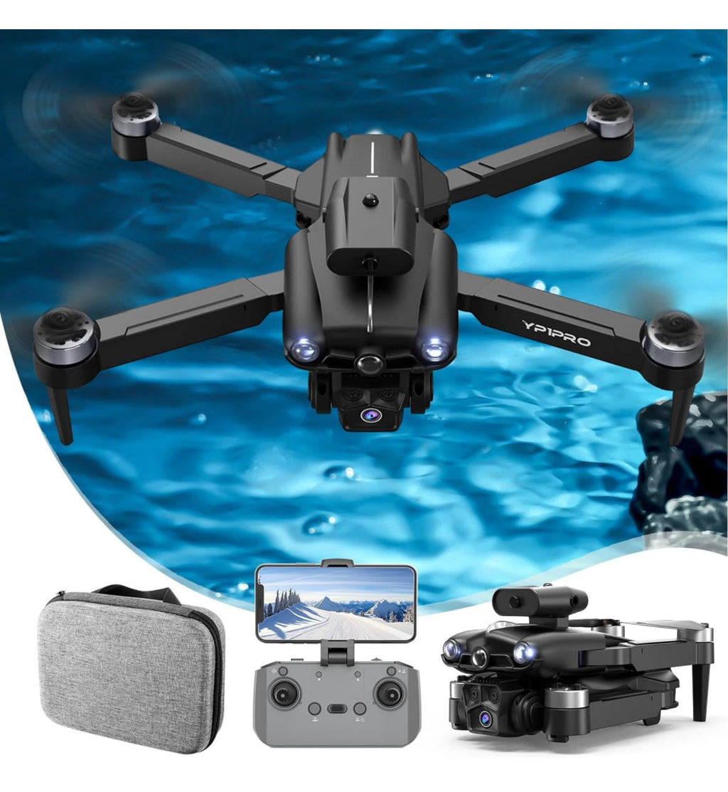 D2 drone(5 camera)orignal obtacle avoidance (sale for 12 hours ) - Image 2