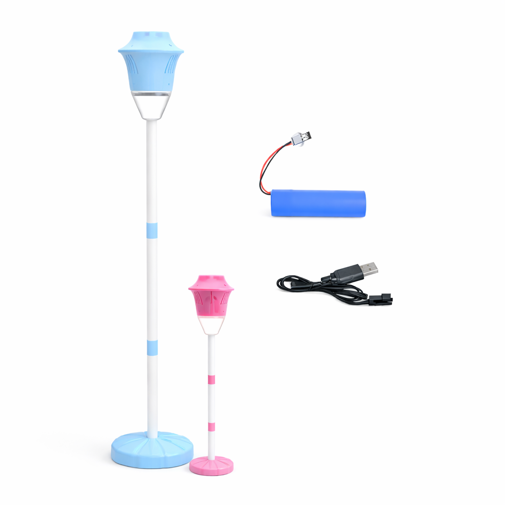 Bubble Machine Torch - Image 4