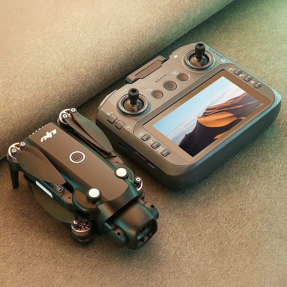 D32 GPS Drone 10km