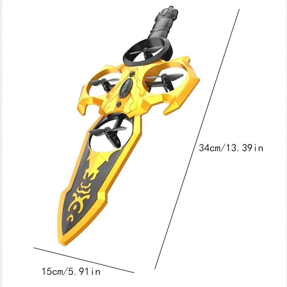X32 sword fighter plane - Image 2