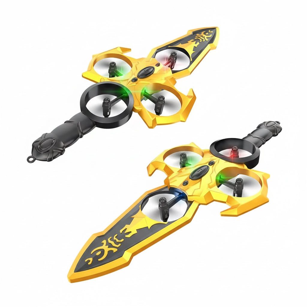 X32 sword fighter plane