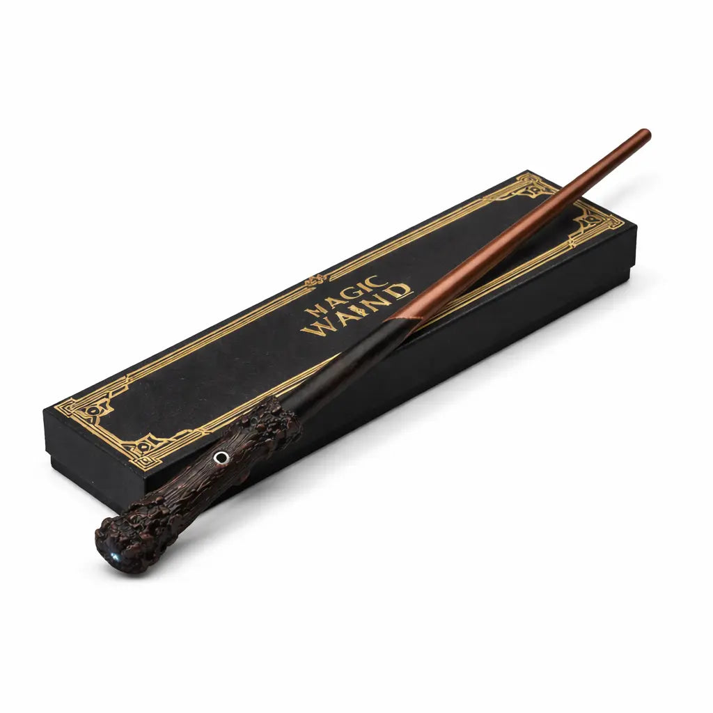Harry Potter Fire Wand - Image 3
