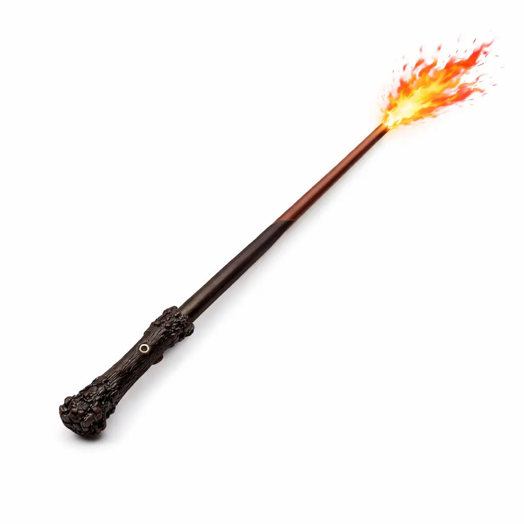 Harry Potter Fire Wand - Image 2