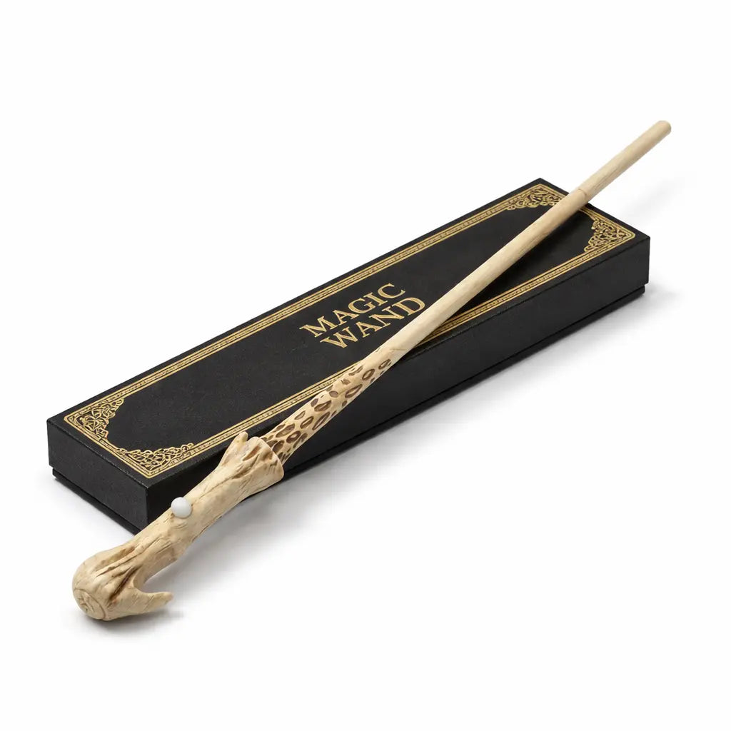Lord Voldemort Wand - Image 2