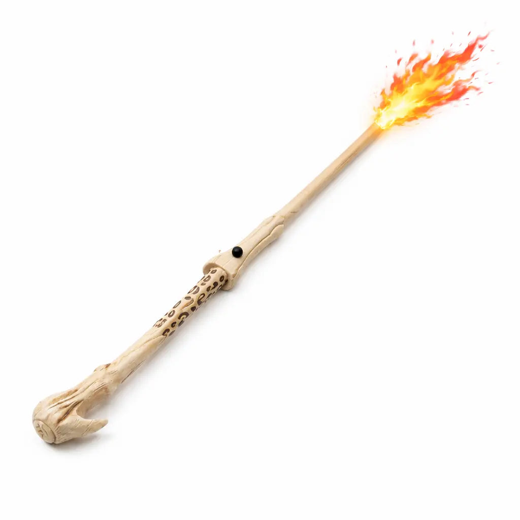 Lord Voldemort Wand