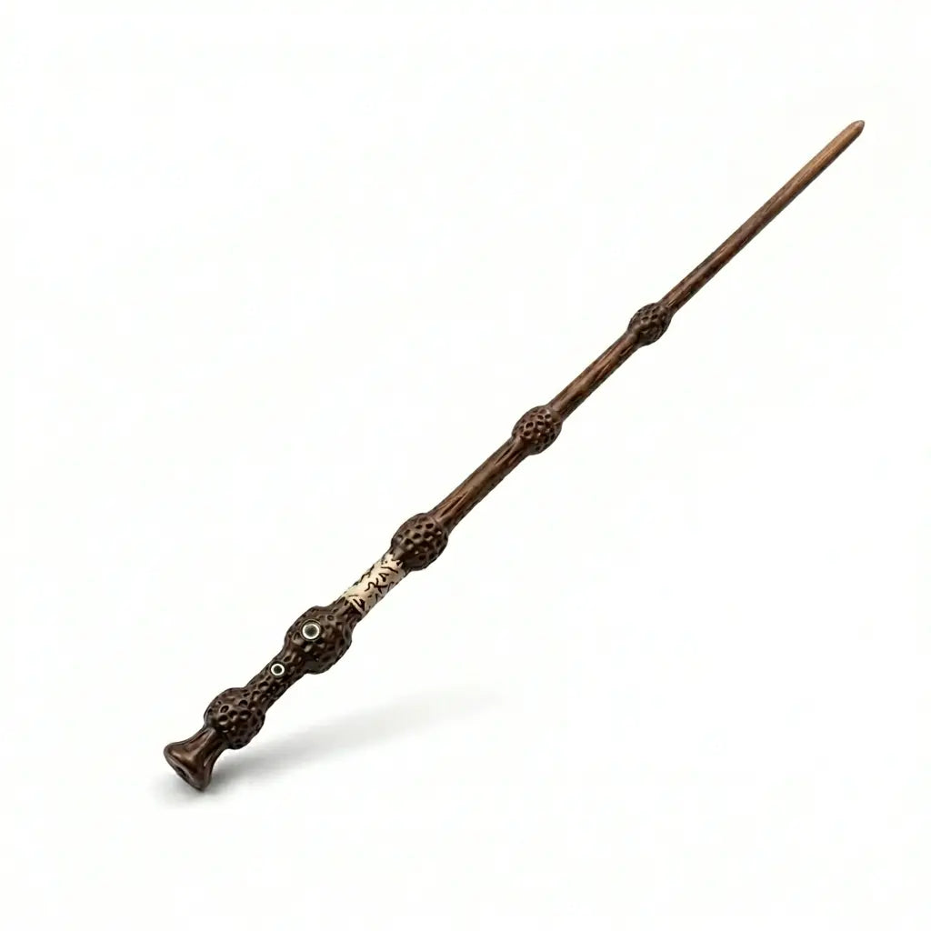 Harry Potter Dumbledore Fire Wand - Image 3