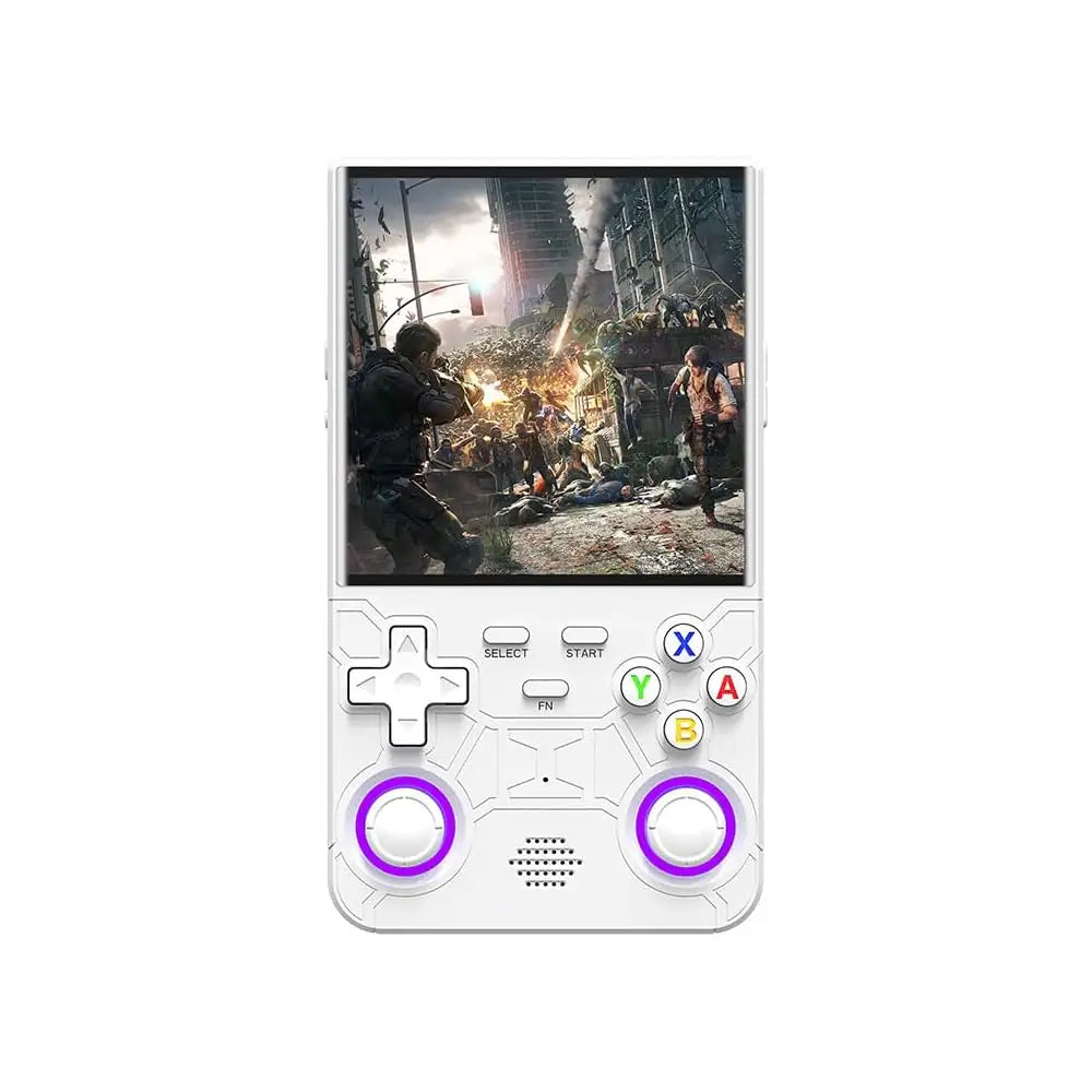 R36 Ultra Video Game Console