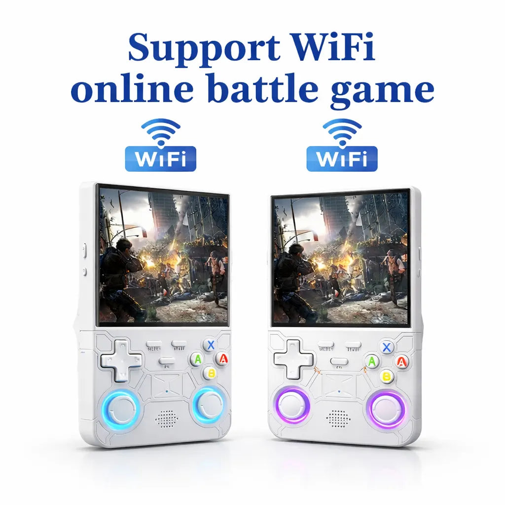 R36 Ultra Video Game Console - Image 2