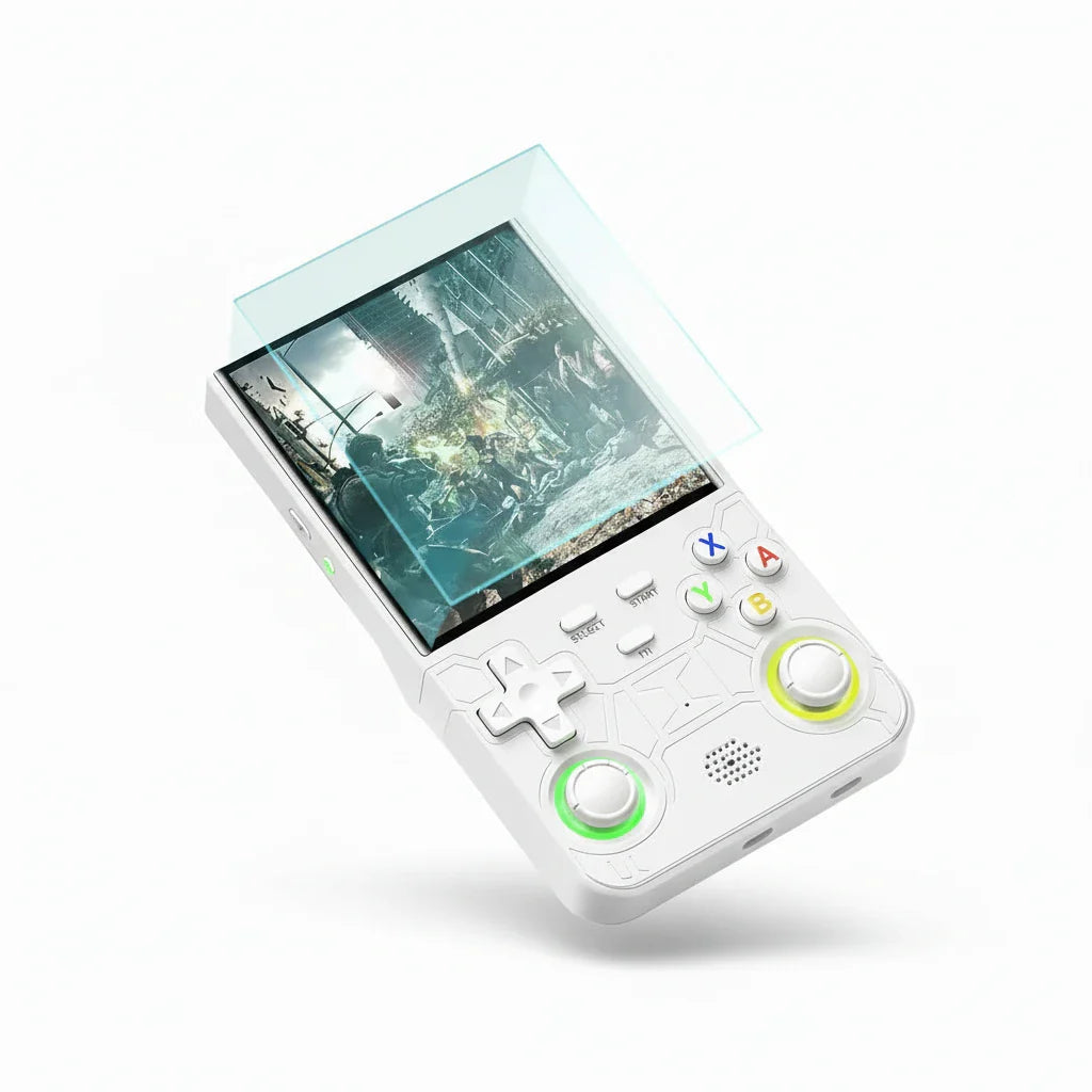R36 Ultra Video Game Console - Image 4