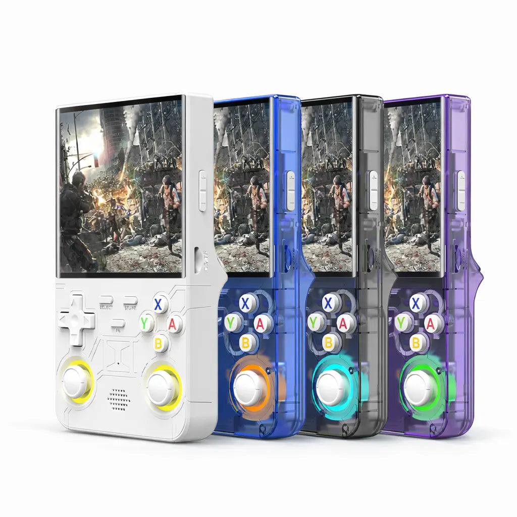 R36 Ultra Video Game Console - Image 5