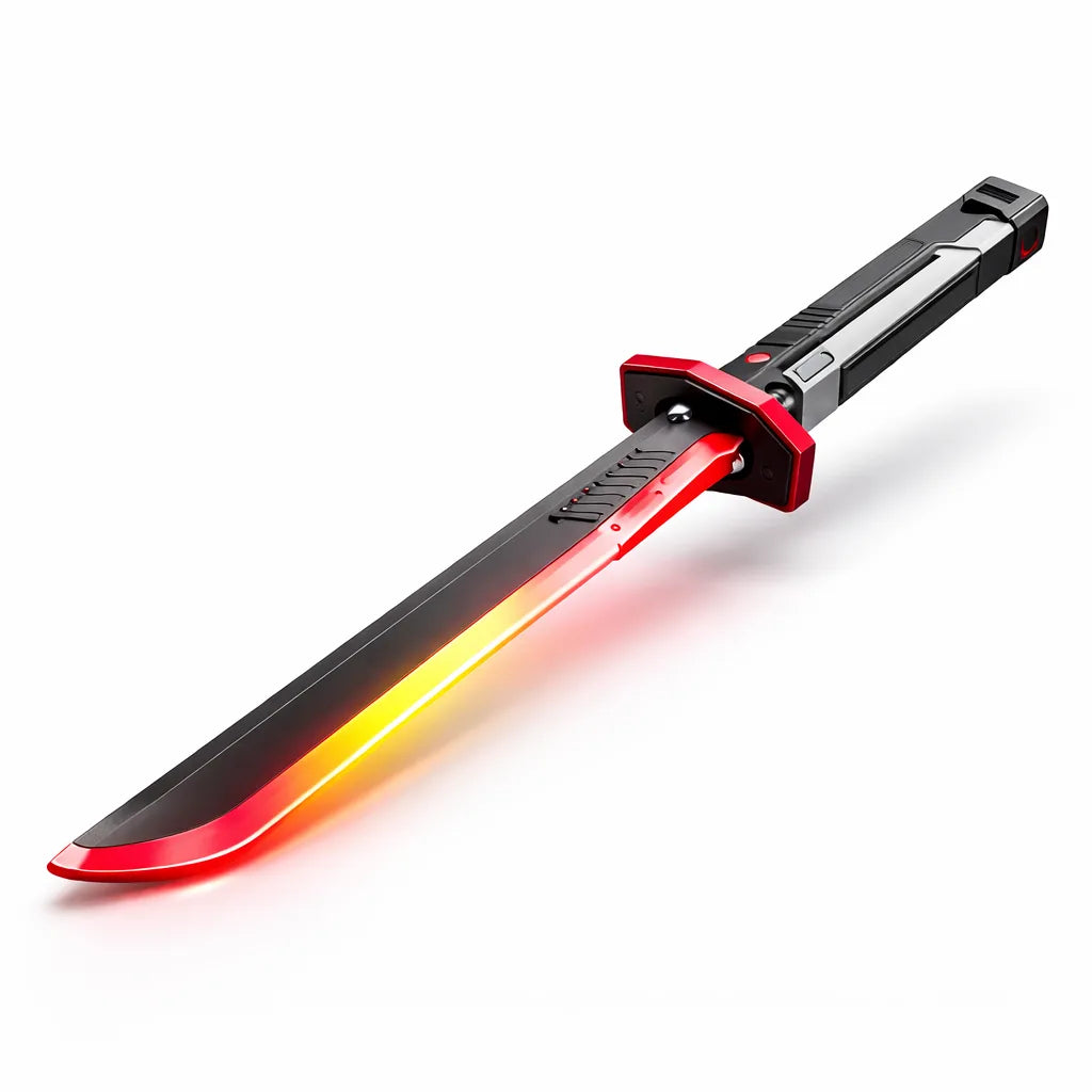 Sparkling Sword Katana