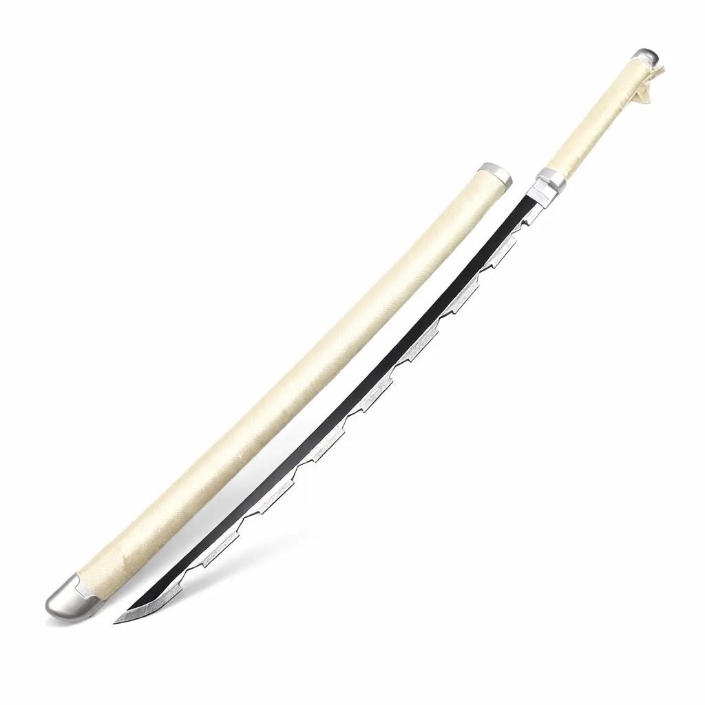 Inosuke Hashibira Katana 104cm (katana stand free ) - Image 2