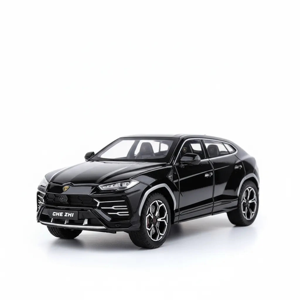 Lamborghini Urus die cast (1:24)