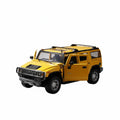 Hammer Die cast (1:24)