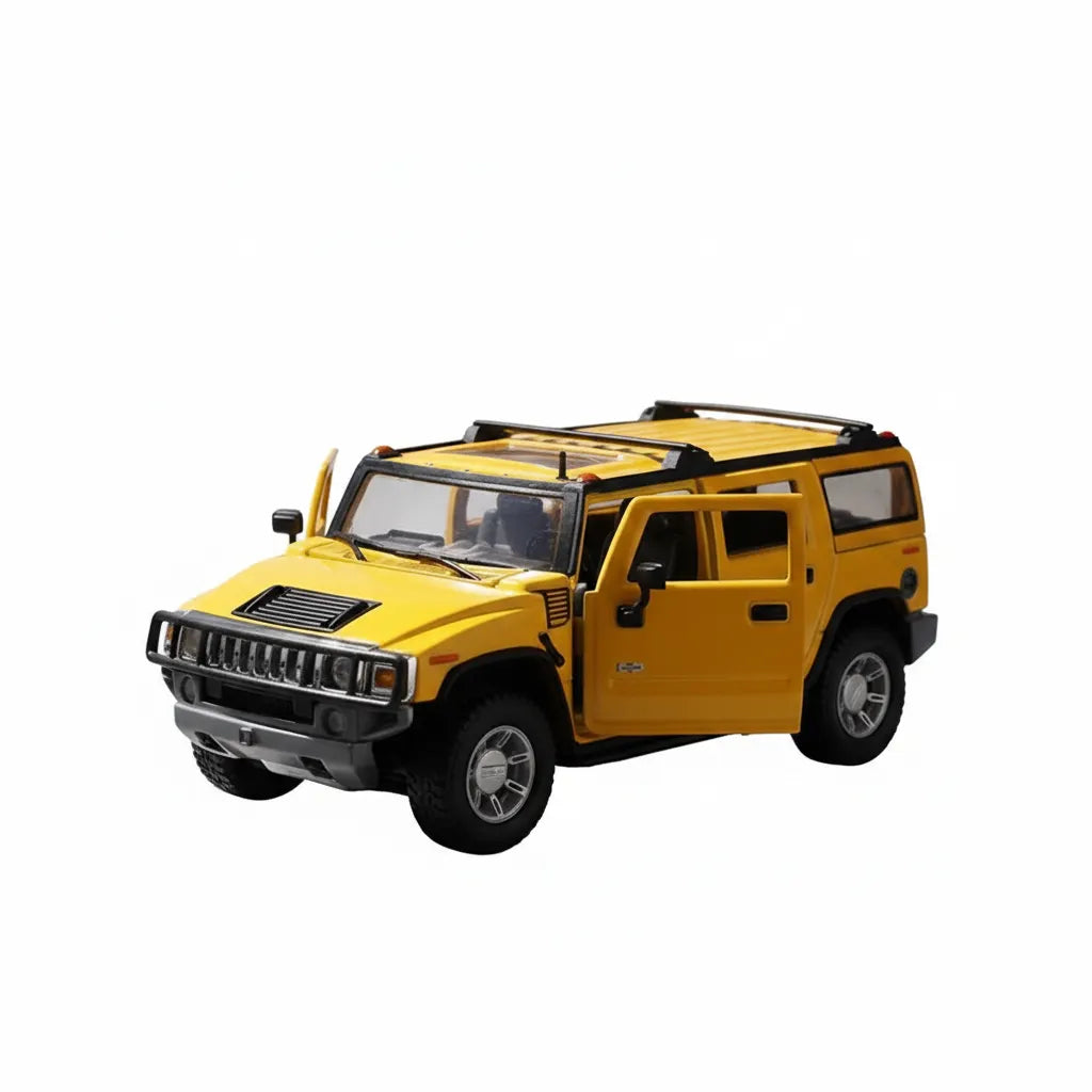 Hammer Die cast (1:24)