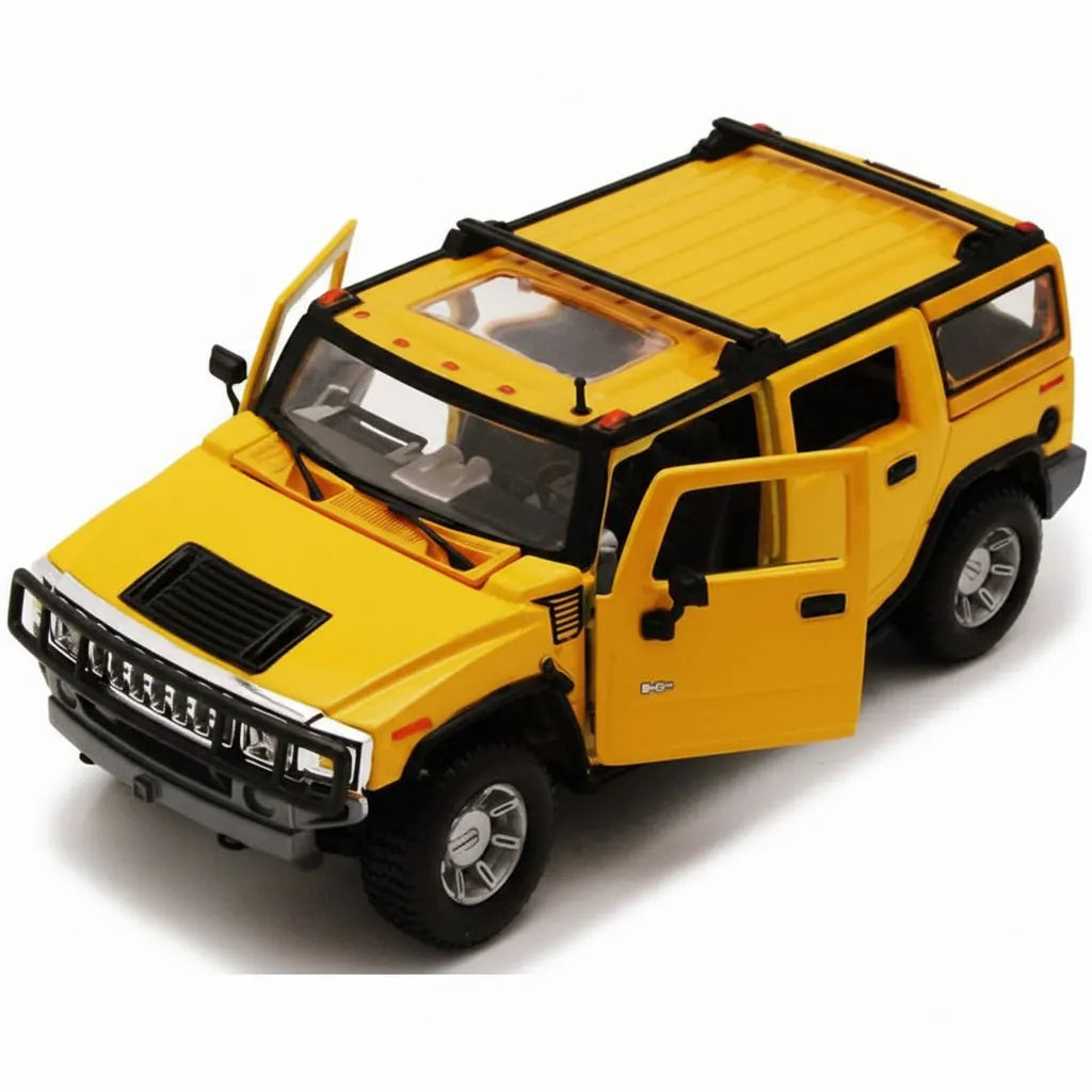Hammer Die cast (1:24) - Image 3