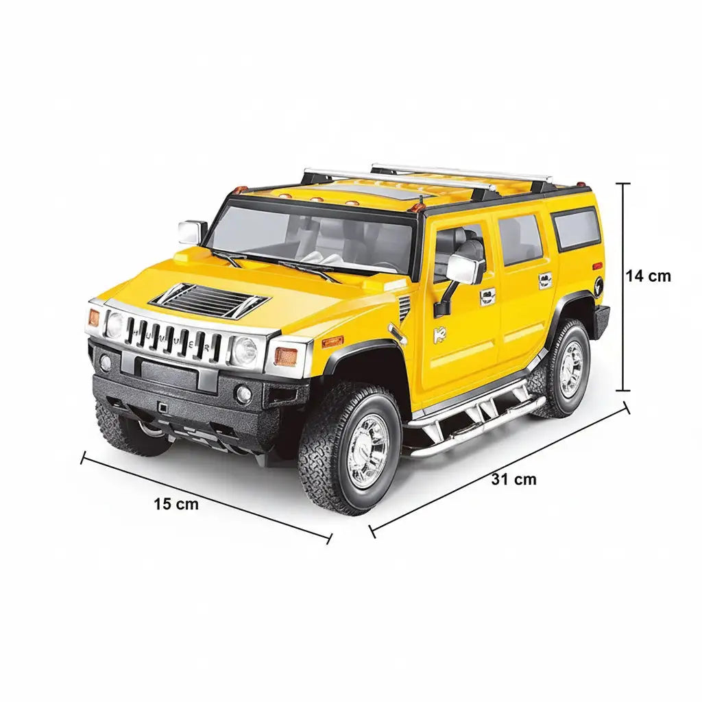 Hammer Die cast (1:24) - Image 4