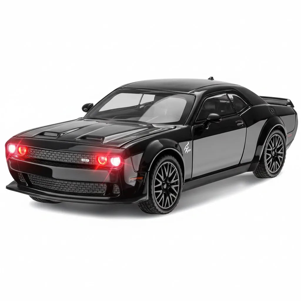 Mustang die cast 1:24 - Image 4