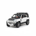 RC Metal Defender  (1:24)