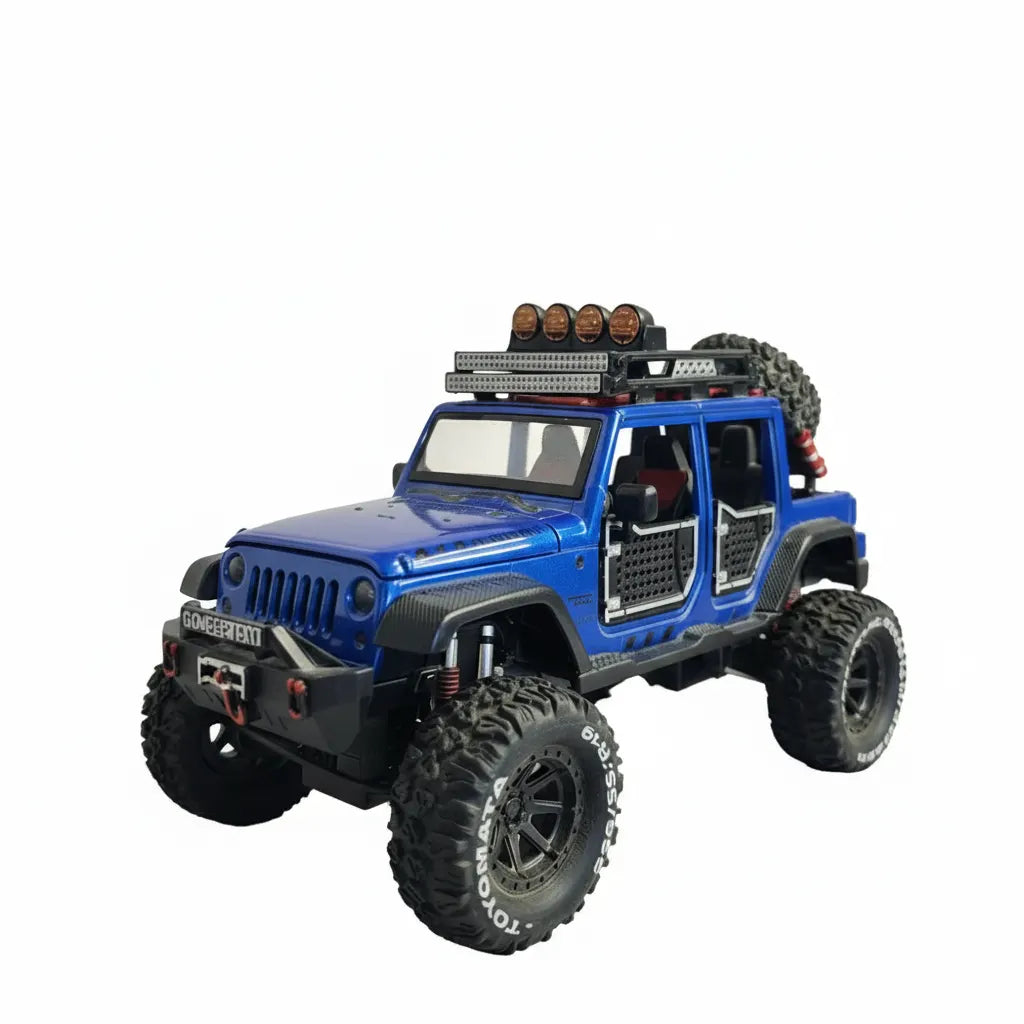 Thar Die-cast - Image 3