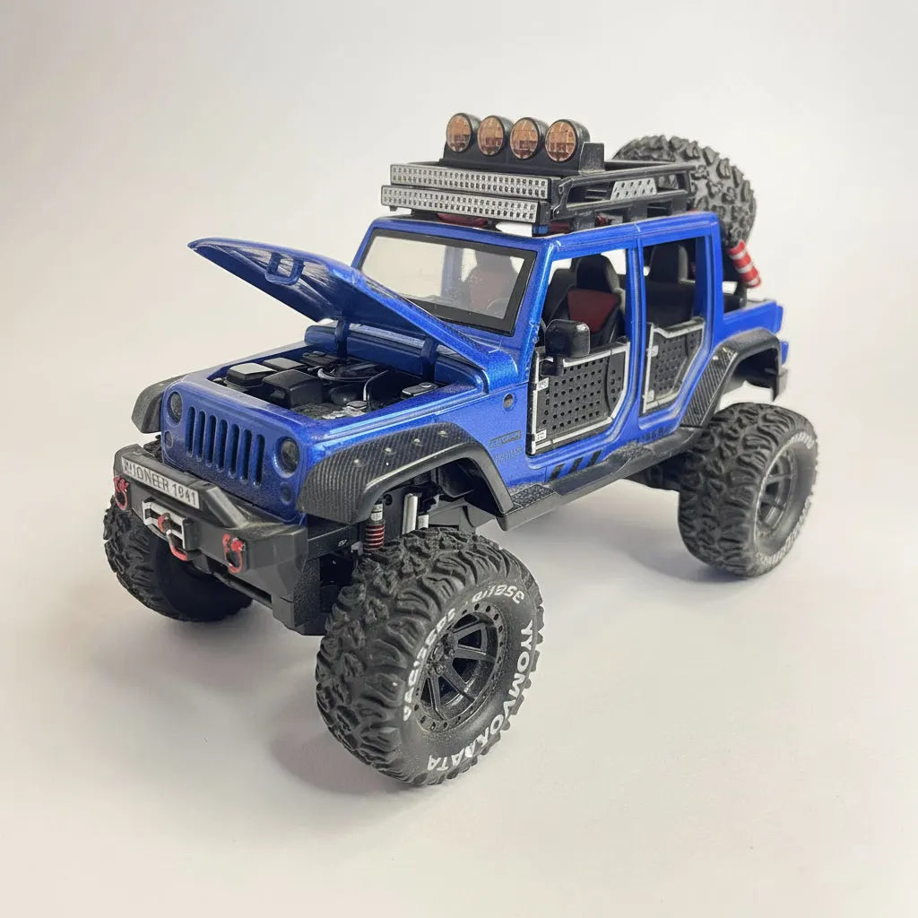 Thar Die-cast - Image 2