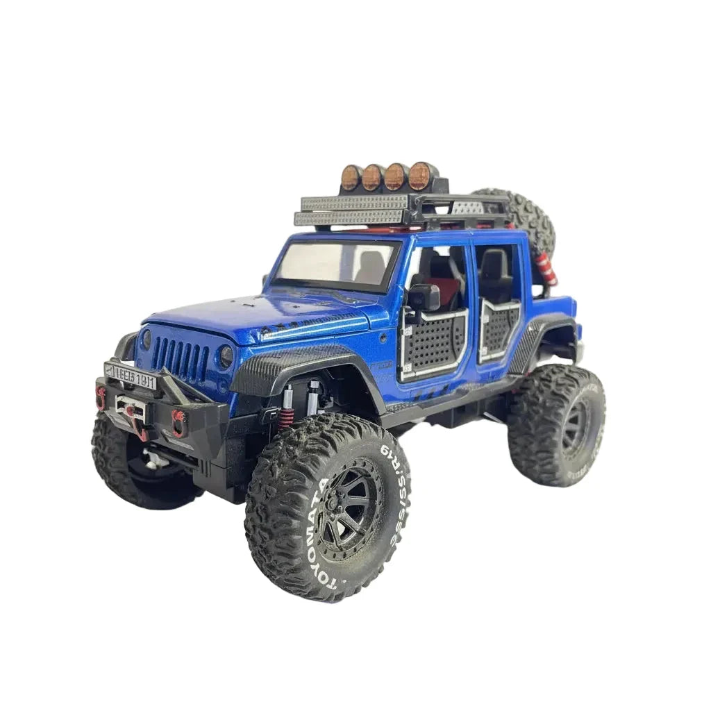 Thar Die-cast
