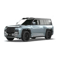 EV Defender RC Car