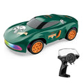 Mini Drift Car