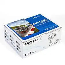 Mini Drift Car - Image 2