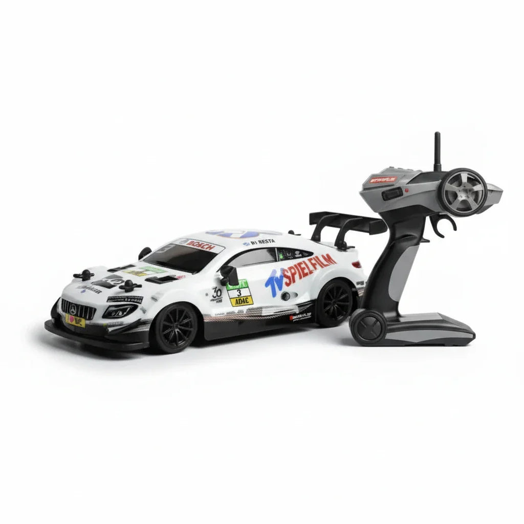 30+ KM/H Drift Car