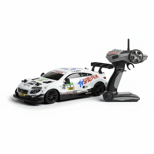 30+ KM/H Drift Car