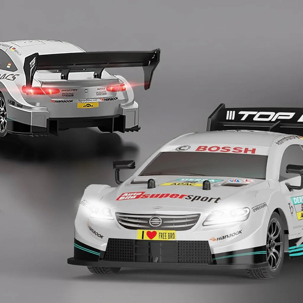 30+ KM/H Drift Car - Image 5