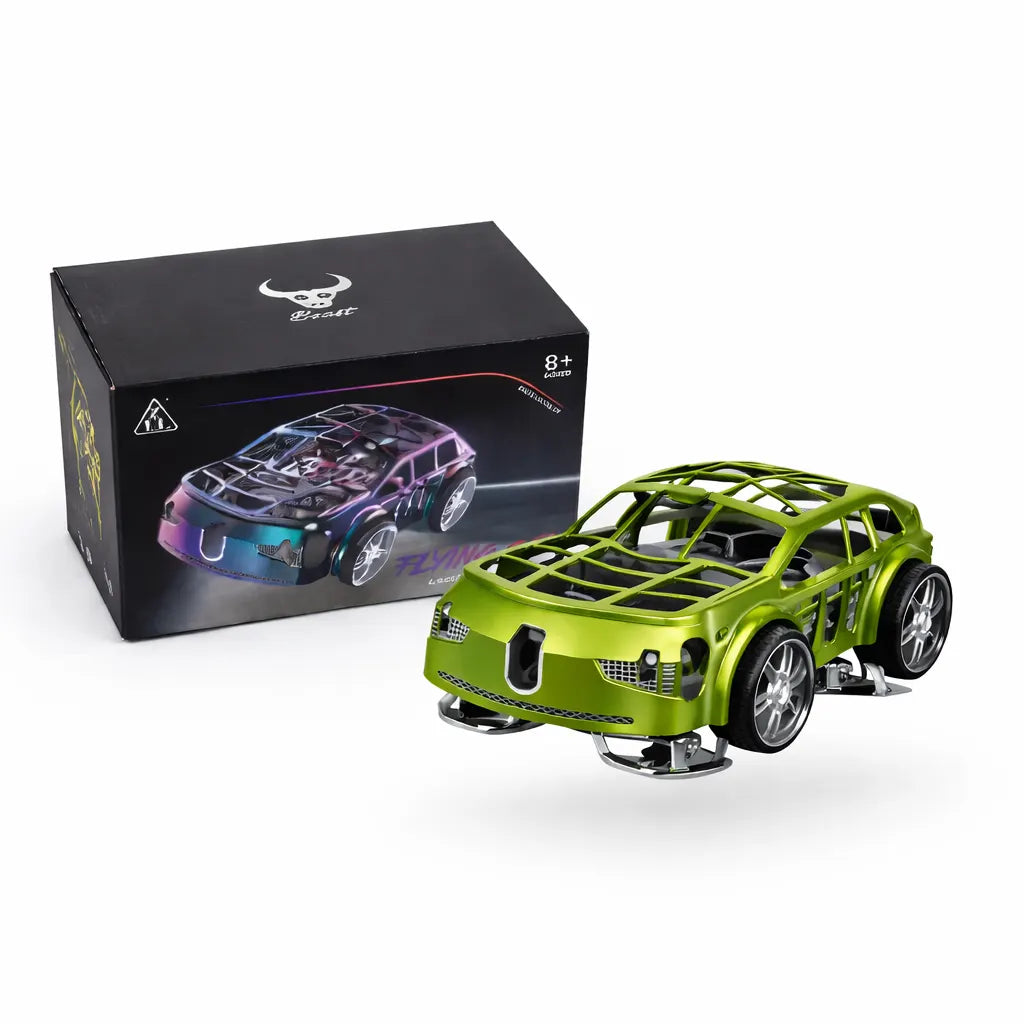 2 IN 1 RC Flying Car - Image 2