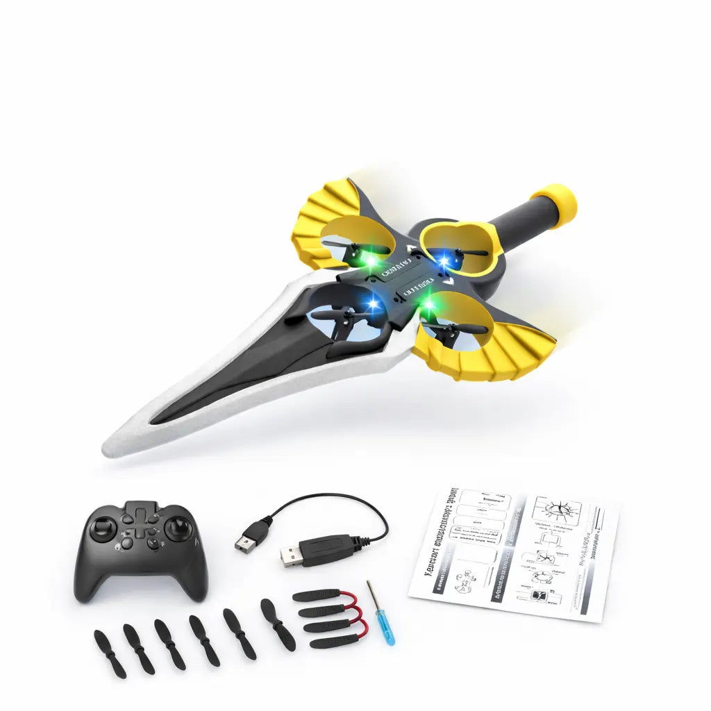 RC Flying Sword - Image 2