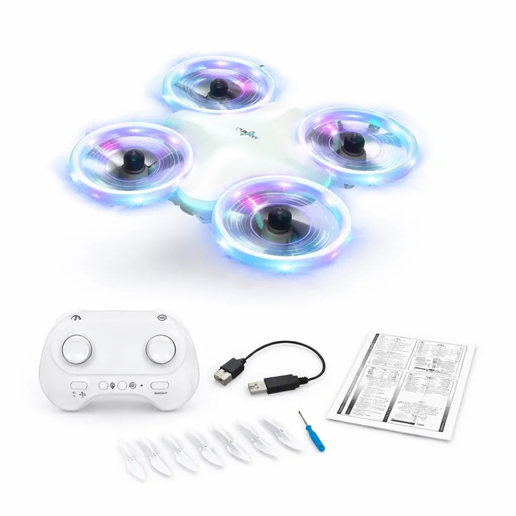Mini Drone (Unbreakable) - Image 2