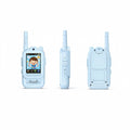 Video call walkie-talkie (for kids)