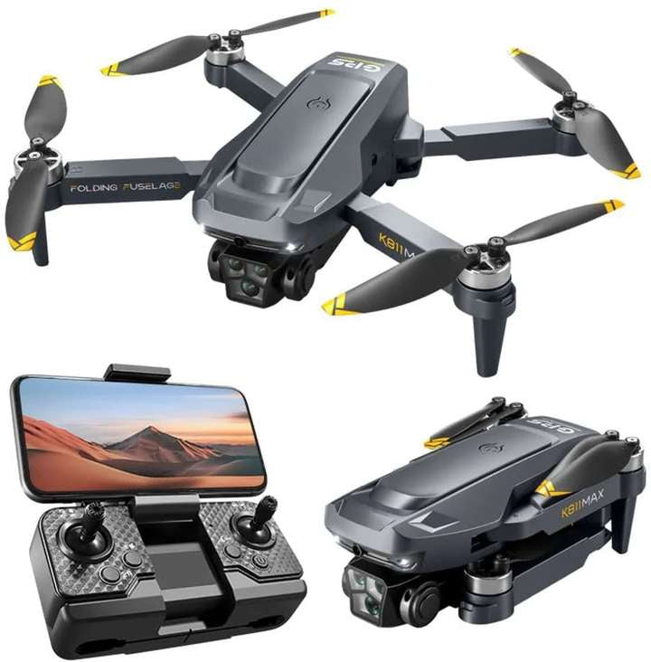K811 Drone - Image 5