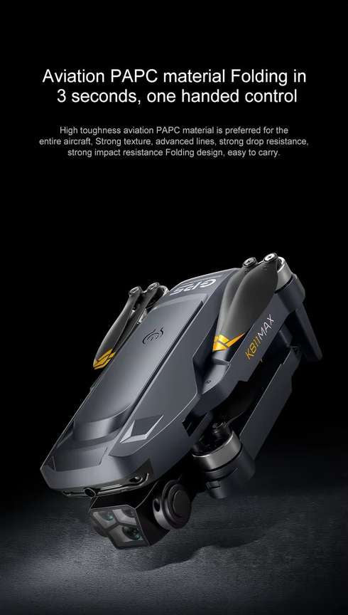 K811 Drone - Image 4