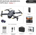 K811 Drone