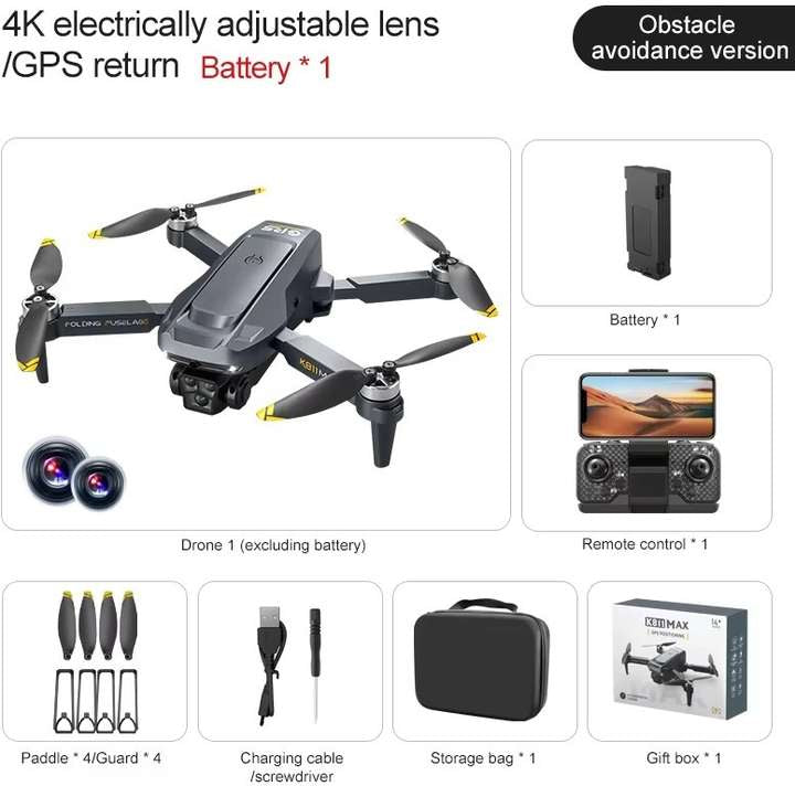 K811 Drone