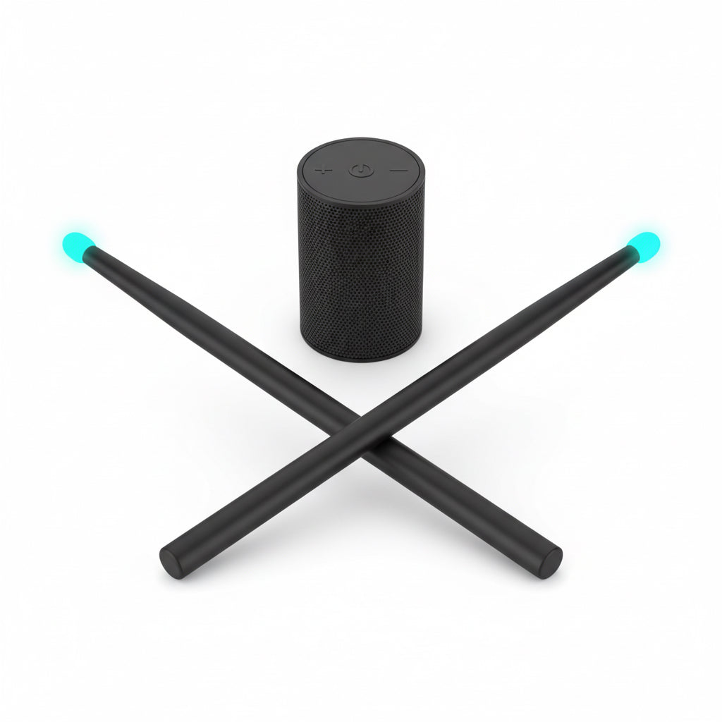 Virtual drum sticks (bestseller) - Image 2