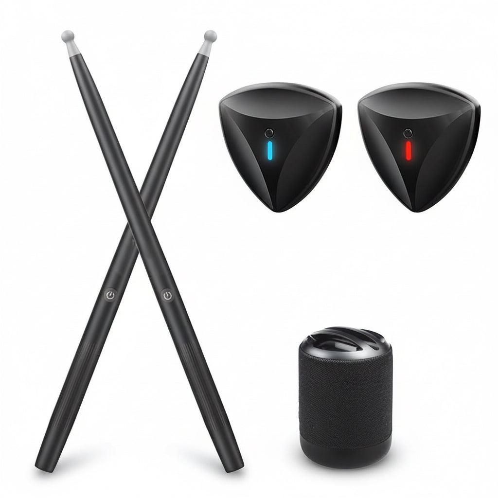 Virtual drum sticks (bestseller) - Image 8