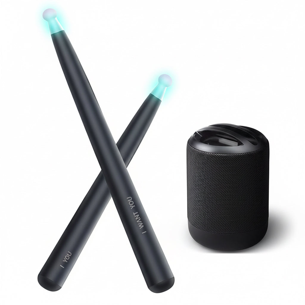 Virtual drum sticks (bestseller) - Image 4